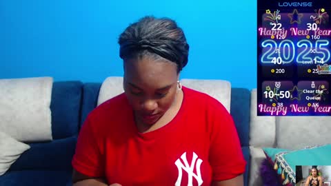 K-J online show from January 20, 4:32 am