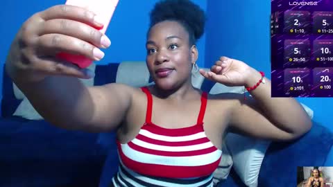 K-J online show from February 11, 1:20 am