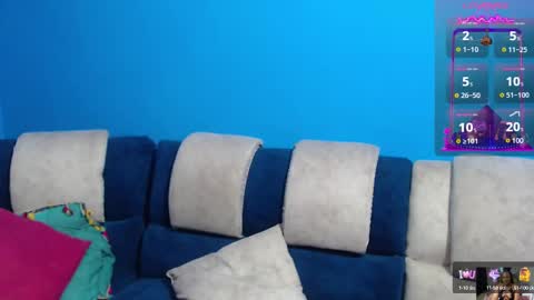 K-J online show from February 18, 2:05 am