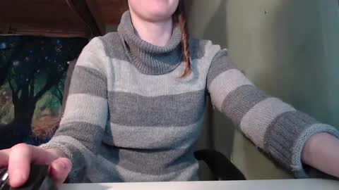 Snapshot of the_prettywondder chatting on January 18, 3:27 pm Ekye online show from January 18, 3:27 pm