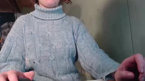 Snapshot of the_prettywondder chatting on January 22, 11:23 am Ekye online show from January 22, 11:23 am