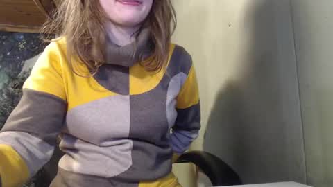 Snapshot of the_prettywondder chatting on February 5, 3:52 pm Ekye online show from February 5, 3:52 pm