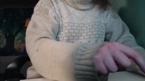 Snapshot of the_prettywondder chatting on February 28, 2:09 pm Ekye online show from February 28, 2:09 pm