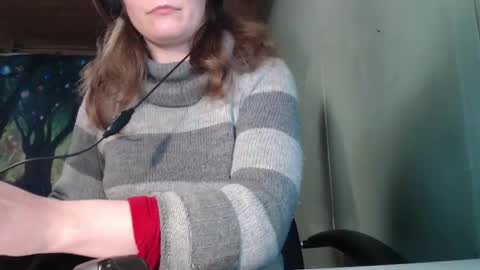 Snapshot of the_prettywondder chatting on March 1, 3:38 pm Ekye online show from March 1, 3:38 pm