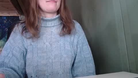 Snapshot of the_prettywondder chatting on March 4, 12:12 pm Ekye online show from March 4, 12:12 pm