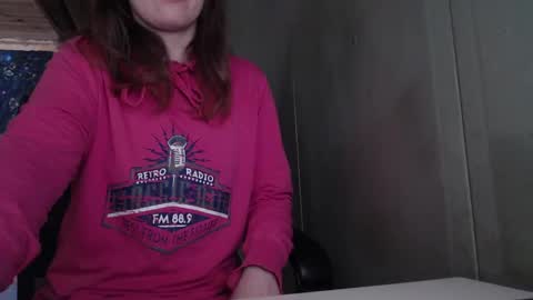 Snapshot of the_prettywondder chatting on March 6, 12:19 pm Ekye online show from March 6, 12:19 pm