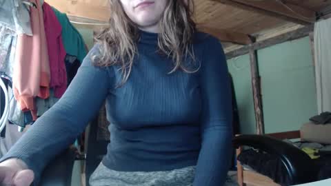 Snapshot of the_prettywondder chatting on September 14, 7:40 am Ekye online show from September 14, 7:40 am