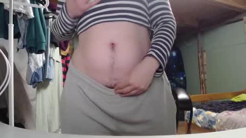 Snapshot of the_prettywondder chatting on October 8, 2:47 pm Ekye online show from October 8, 2:47 pm