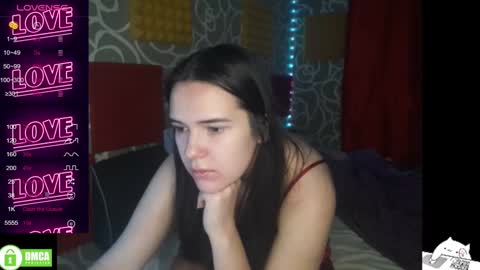 Snapshot of the_princese chatting on January 25, 9:57 pm Alice online show from January 25, 9:57 pm