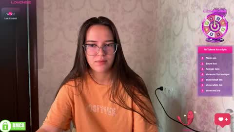 Alice online show from November 14, 11:42 am