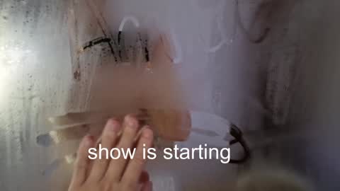 Anna online show from December 20, 1:23 am