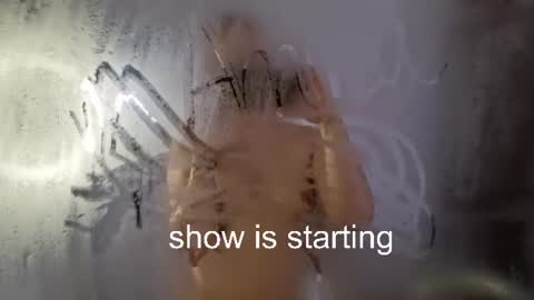 Anna online show from June 13, 11:02 pm
