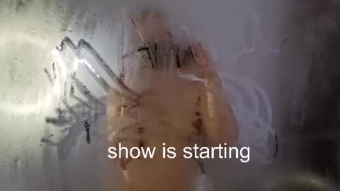 Anna online show from June 27, 11:10 pm