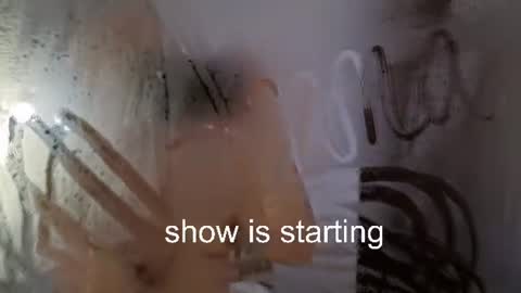 Anna online show from July 12, 8:44 pm