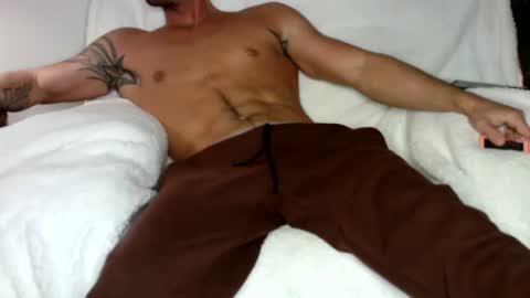 Snapshot of the_real_king_of_nv chatting on January 6, 2:26 am Your God online show from January 6, 2:26 am