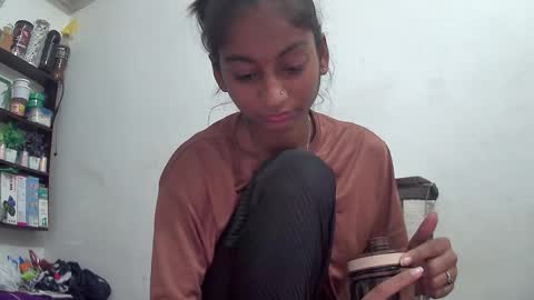 Suzan Sexy online show from February 16, 7:26 am