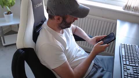 the_sensual_masturwait online show from September 9, 8:03 am