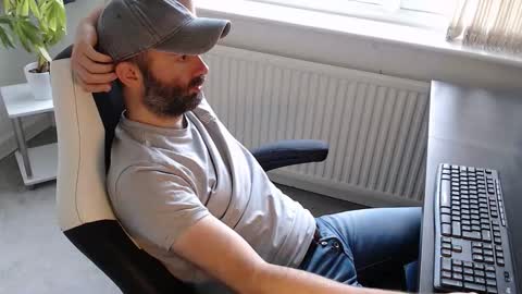 the_sensual_masturwait online show from September 23, 7:11 am