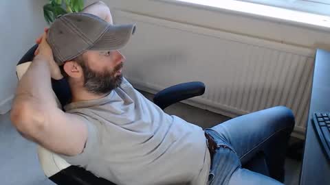 the_sensual_masturwait online show from September 28, 7:47 am