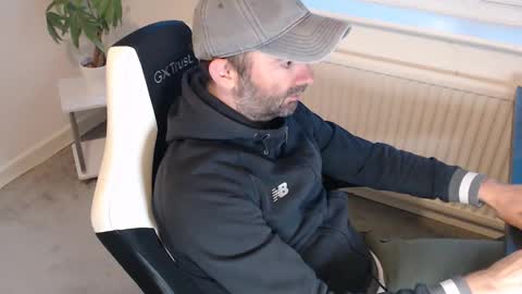 the_sensual_masturwait online show from October 3, 6:21 am