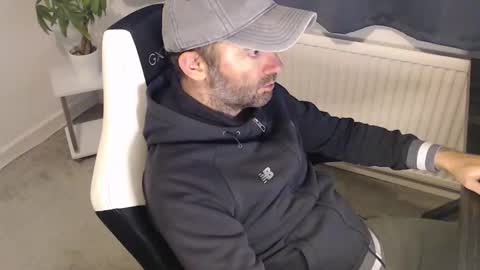 the_sensual_masturwait online show from October 3, 6:27 pm