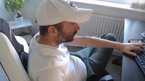 the_sensual_masturwait online show from October 6, 9:07 am