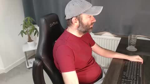 the_sensual_masturwait online show from November 17, 8:14 pm