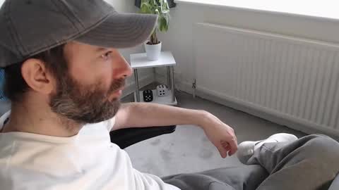 the_sensual_masturwait online show from December 17, 12:00 pm