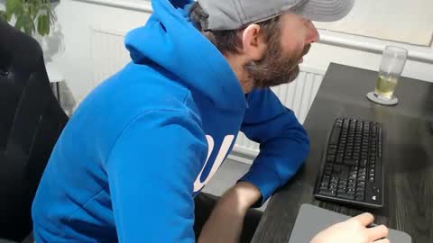 the_sensual_masturwait online show from December 21, 7:48 am