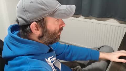 the_sensual_masturwait online show from December 22, 7:55 pm