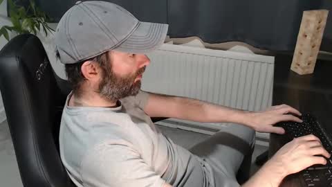 the_sensual_masturwait online show from January 12, 8:36 pm