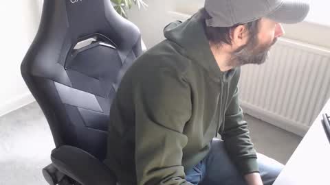 the_sensual_masturwait online show from January 13, 10:42 am