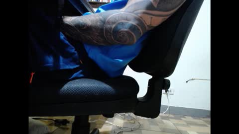 the_skinny2 online show from March 23, 9:30 pm