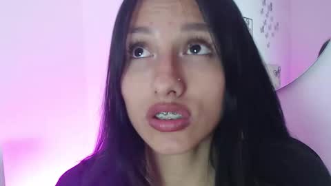 Andrea online show from October 8, 10:51 pm