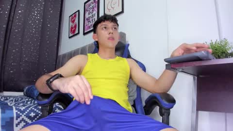 the_skinnyguys online show from December 14, 10:25 pm