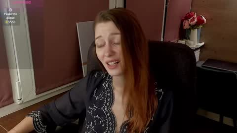 Edda online show from December 7, 8:05 pm