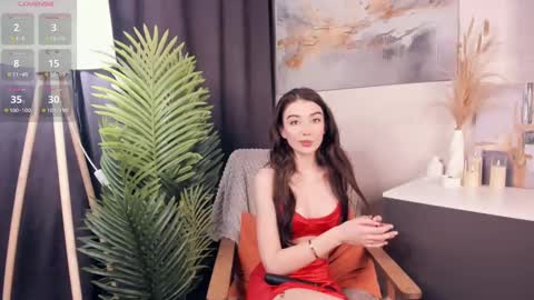 My name is Cynthia and Im very happy to see you in my sweet room  online show from February 4, 1:23 am