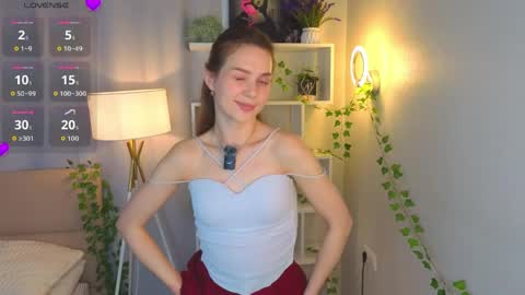 Snapshot of the_truewoman_show chatting on June 2, 3:08 am My name is Cynthia and Im very happy to see you in my sweet room online show from June 2, 3:08 am