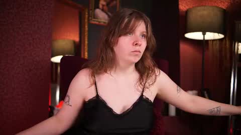 The Rosemarie I Wed FriSun 1 AM  9 AM EDT online show from June 13, 1:31 pm