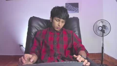 Danny online show from January 27, 1:48 am