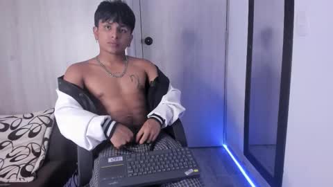 Danny online show from September 13, 11:15 pm