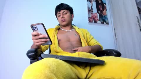 Danny online show from January 10, 3:19 am