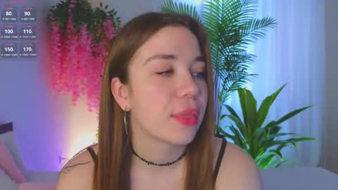 im Grace  turn up the sounds on your device... to hear my sweet moans online show from March 8, 7:01 am