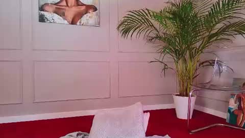 theaglowx online show from July 25, 5:49 am
