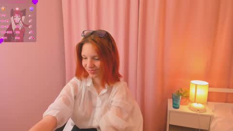 Thea online show from February 18, 12:17 pm