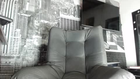 Snapshot of theangelmiguel chatting on January 13, 7:21 am Miguel Angel online show from January 13, 7:21 am