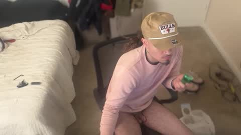 babydjac online show from November 24, 4:45 am