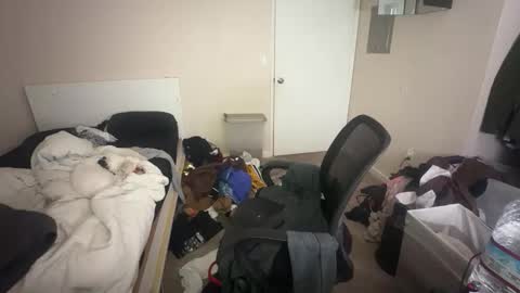 babydjac online show from January 6, 7:06 pm