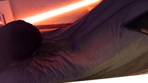 TheBam1988 online show from February 22, 1:11 am