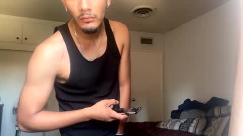 thebarber_ online show from October 9, 5:44 pm